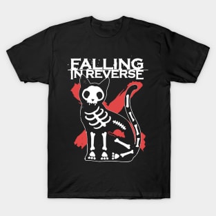 the-music-band-falling-in-reverse-To-enable all products 82 T-Shirt